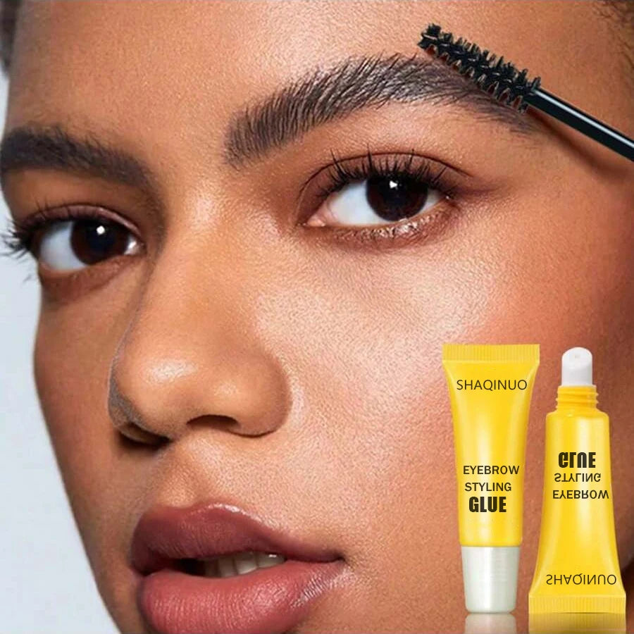 Strong Hold Eyebrow Shaping Gel