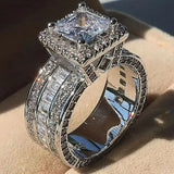 Eternal Grace Ring