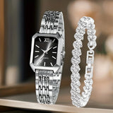 Aurora Roma Watch Set