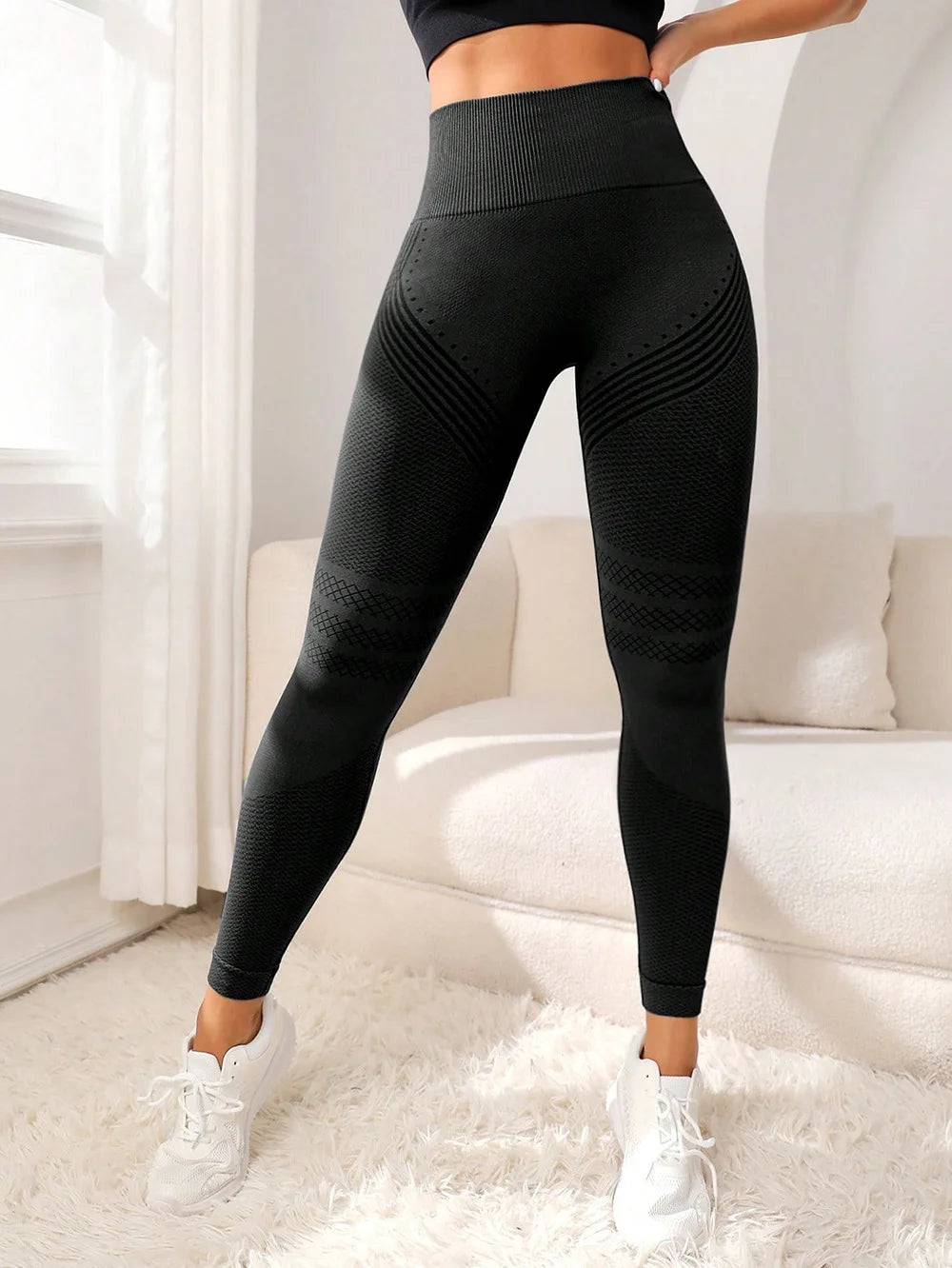 Contour Active Leggings