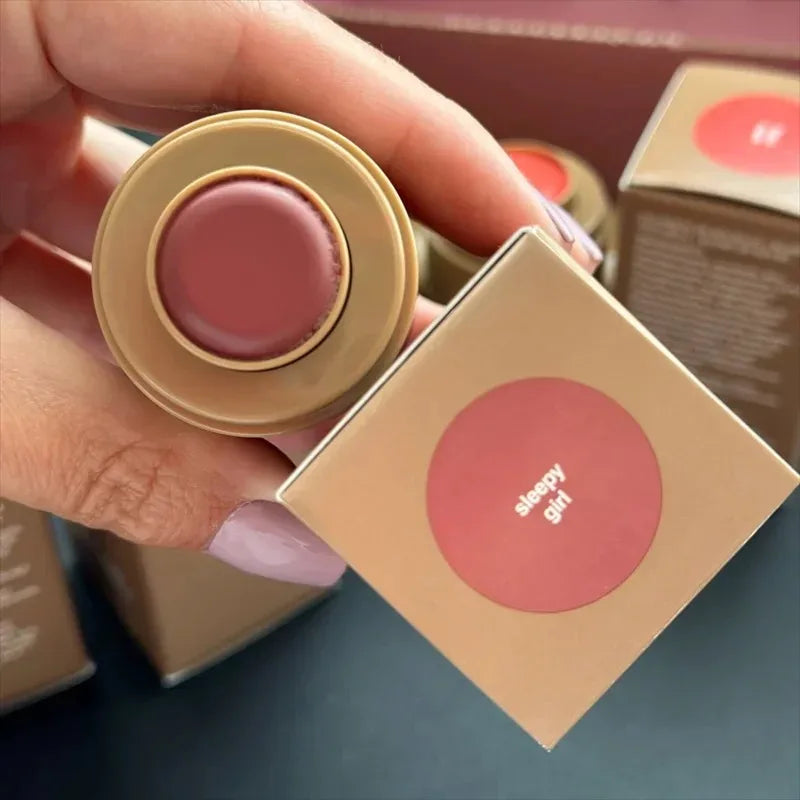 Hydrating Lip & Cheek Blush Stick