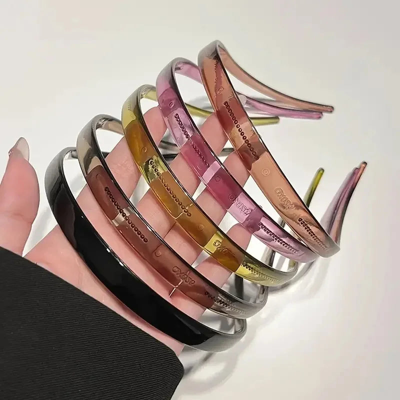 Sleek Sunglass Headband
