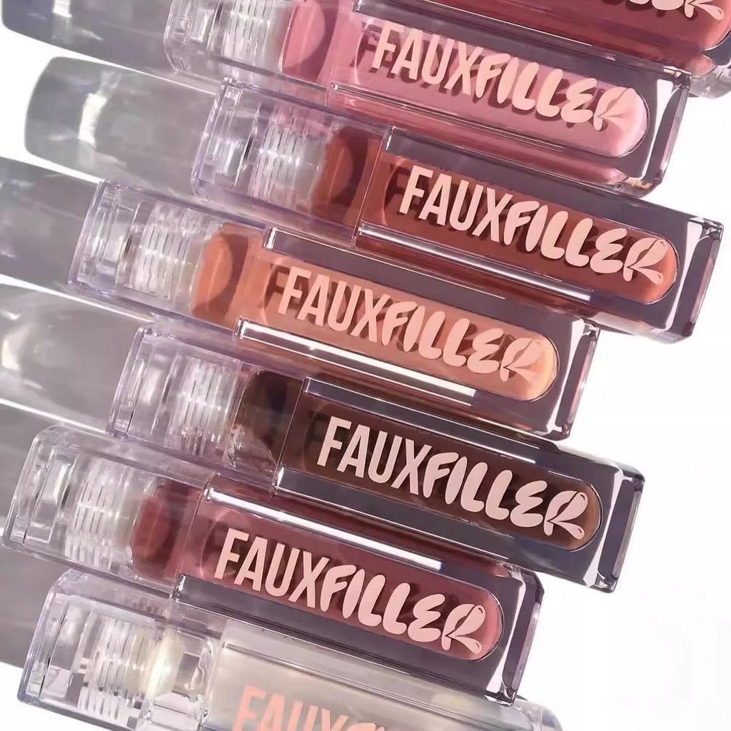 Velvet Brown Waterproof Lip Liner