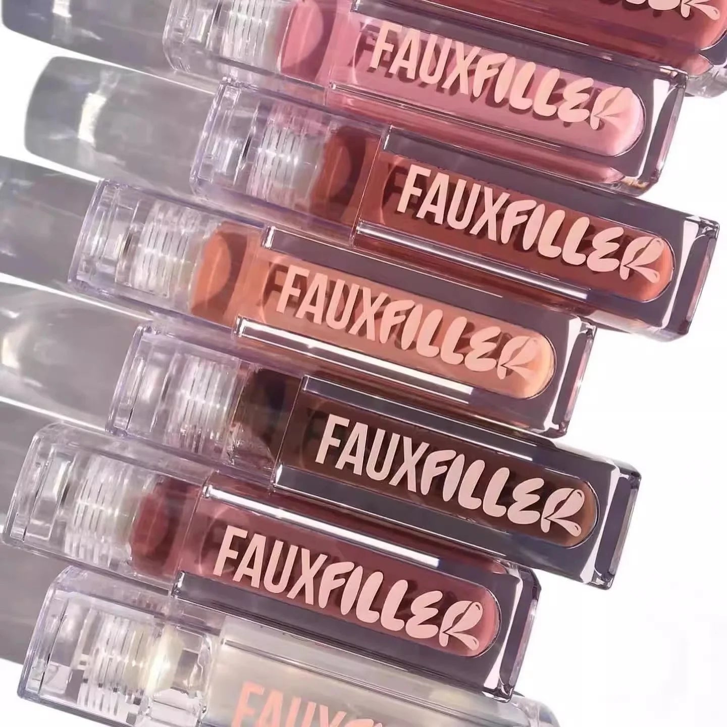 Velvet Brown Waterproof Lip Liner