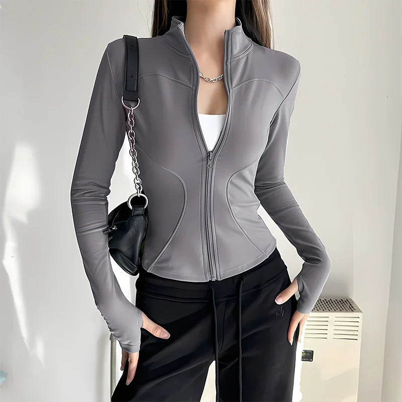 Women's Performance Active Jacket