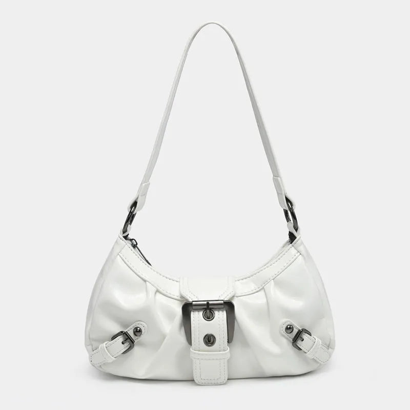 Vintage Mini Shoulder Bag