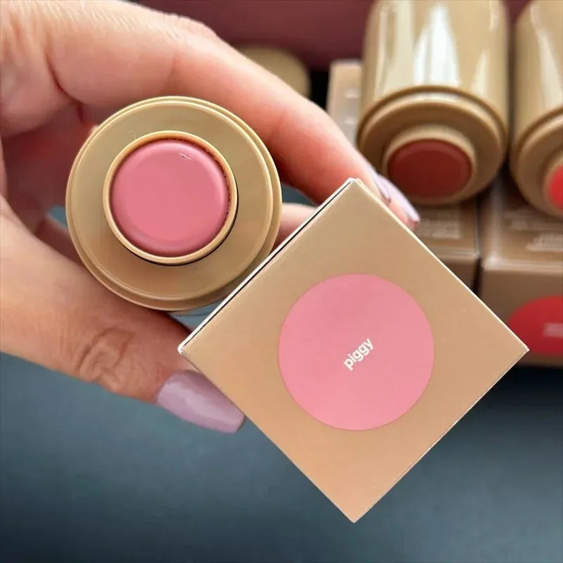 Hydrating Lip & Cheek Blush Stick