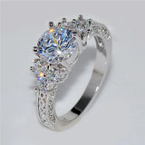 Eternal Grace Ring