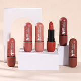 Velvet Kiss Lipstick
