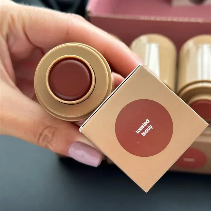 Hydrating Lip & Cheek Blush Stick