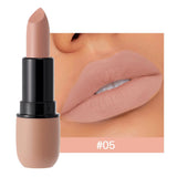 Velvet Kiss Lipstick